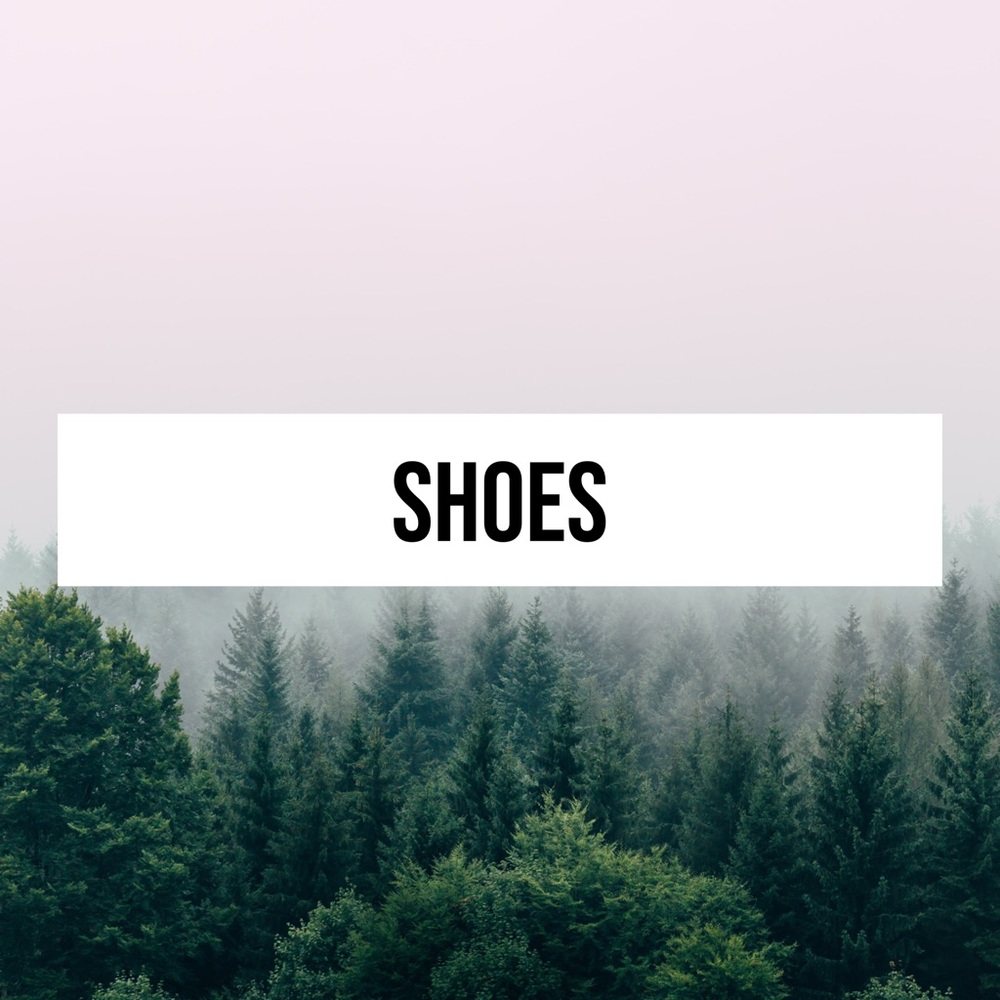 Shoes ➡️➡️➡️